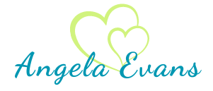 Angela Evans Holistic Life & Family Coach. Logo